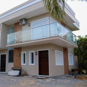 Riviera de Garopaba Unidade Dimond - A Beira Mar